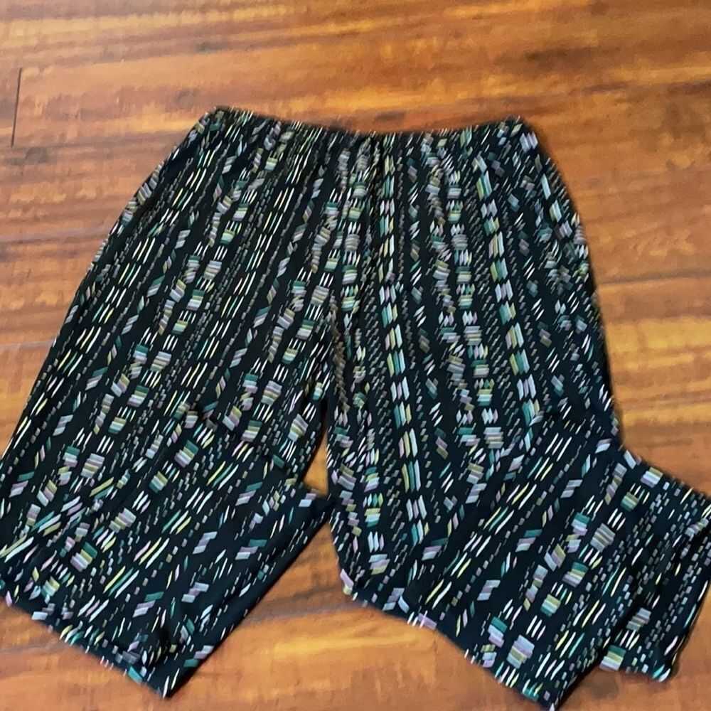 Bcbgeneration Drawstring Pants - image 1